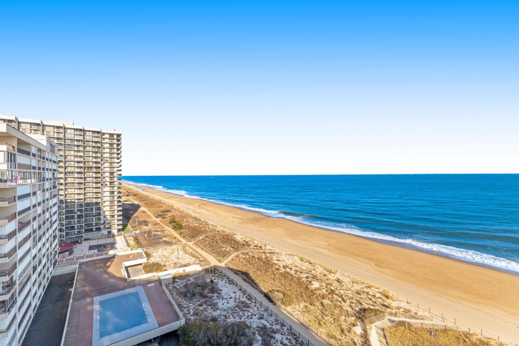 Апартаменты High Point South P10 Ошен Сити Экстерьер фото