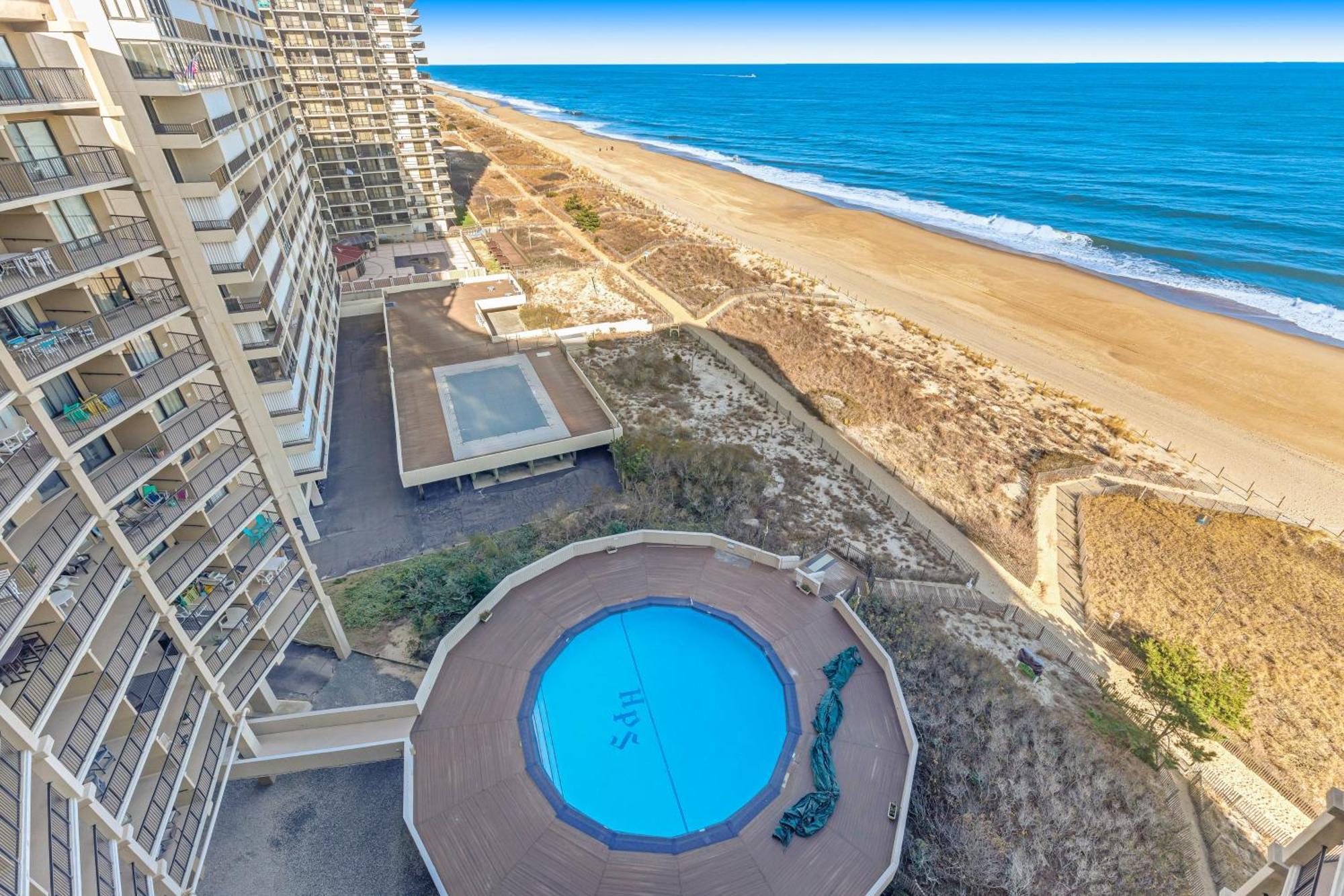 Апартаменты High Point South P10 Ошен Сити Экстерьер фото